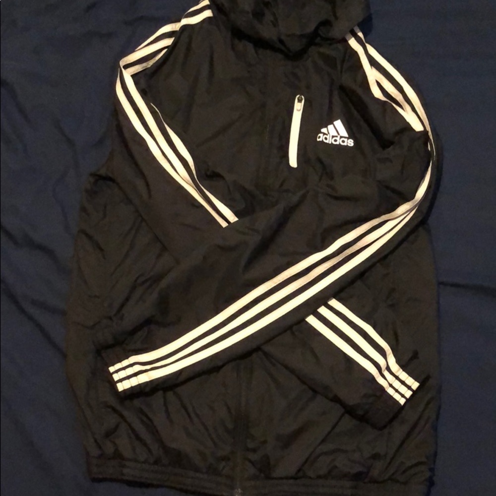 Adidas hoodie